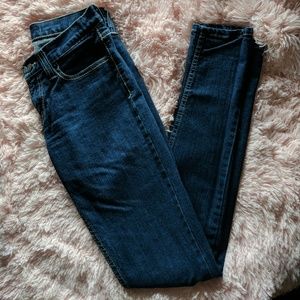 Levi's Skinny Jeans